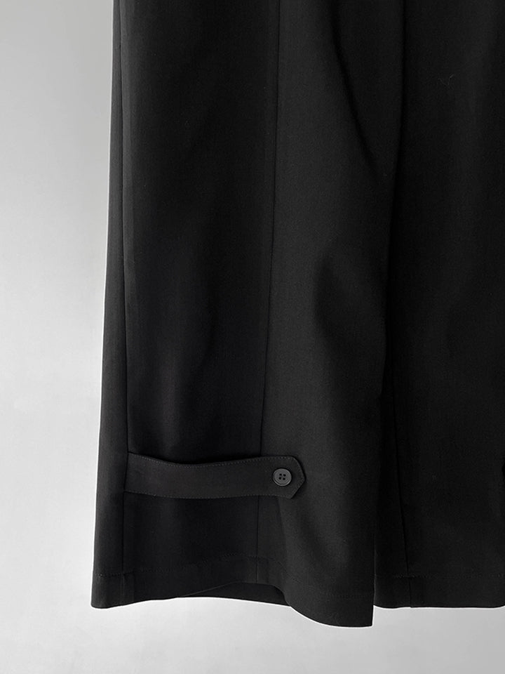 25SS|Slant Pants